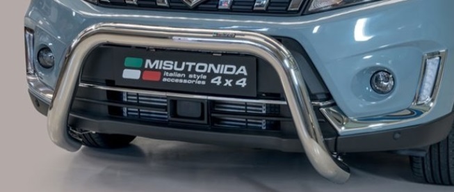 Suzuki Vitara EU-Valoteline 2019-> (Misutonida)