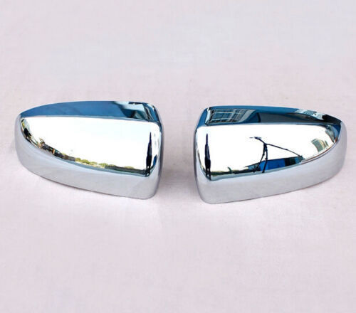 BMW X5 (E70) Mirror covers