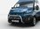 Iveco Daily EU-Front guard 2014-2019 (Metec)