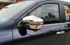 Mercedes-Benz X Mirror covers chrome