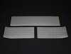 Peugeot Expert Door steps trims