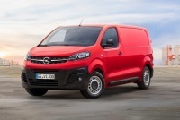 Opel Vivaro 2019->