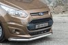 Ford Transit Connect Etupuskurin suojarauta 2019->