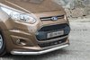 Ford Transit Connect Cityguard 2019->