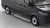 M-B Sprinter W907 "Tour" side steps