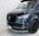 M-B Sprinter W907 Style cityguard bars