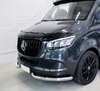 M-B Sprinter W907 Style etuhelmaputket M-B Sprinter W907 Style etuhelmaputket