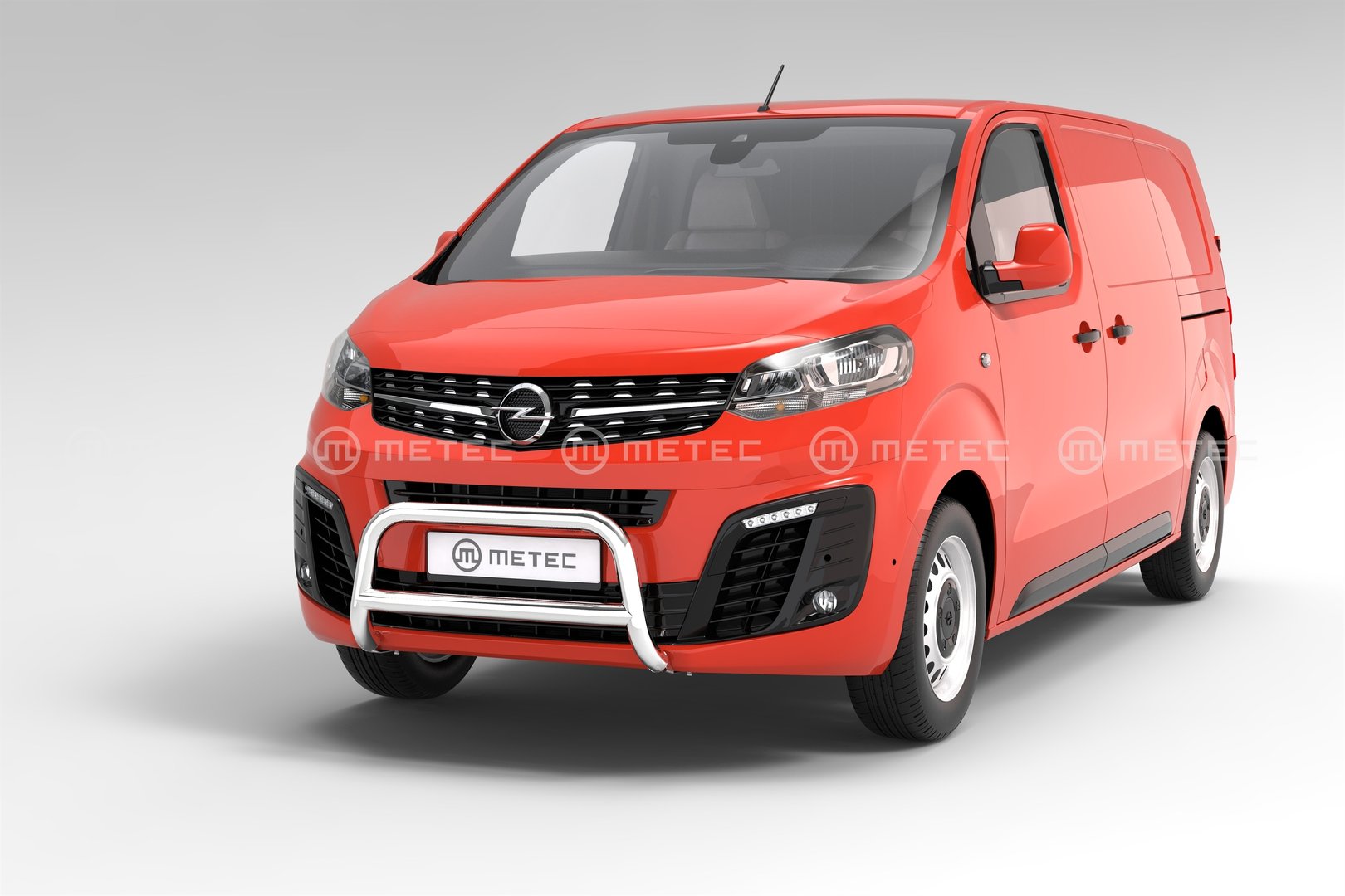 Opel Vivaro EU-Valorauta 2019-> (Metec)