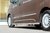 Opel Vivaro Side bars 2019-> (Metec)