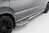 VW Crafter "Tour" side steps L2 (Metec)