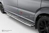 VW Crafter "Tour" side steps L3,L4 (Metec)
