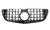 M-B Facelift Vito W447 GT-R Front grille (Black)