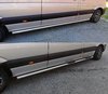 Citroen Jumpy Side bars 2-in-1 2016->