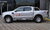 Ford Ranger Side bars 2012->