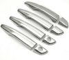 Peugeot Rifter Door handle cover set