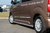 Opel Vivaro LED-Side bars (Metec)