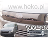 VW Transporter T6 Winter Covers