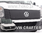 VW Crafter Maskin talvisuoja