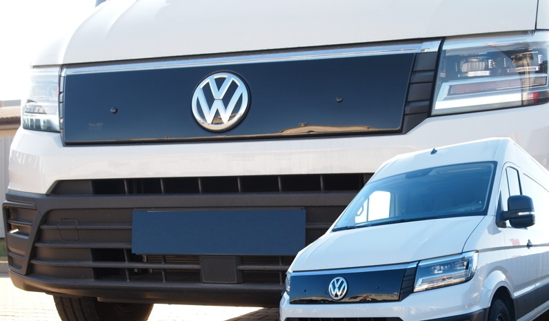 VW Crafter 2017 Winter Covers