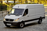 MB Sprinter W906 2006-7/2013