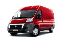 Fiat Ducato 2007-5/2014