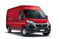 Fiat Ducato 6/2014-2023