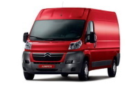 Citroen Jumper 2007-5/2014