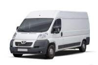 Peugeot Boxer 2007-2014/5