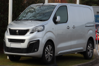 Peugeot Expert 2016 ->