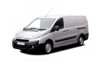 Citroen Jumpy 2007-2015