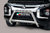 Mitsubishi L200 EU-Front guard 11/2019-> (Misutonida)