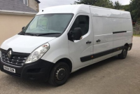 Renault Master 2010-2019