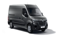 Renault Master 2020 ->