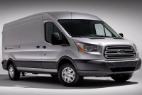 Ford Transit Van 2014-2019