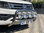 Volkswagen Amarok Front guard