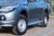 Mitsubishi L200 Side steps 2012-> (Metec)