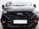 Ford Transit Custom Front bumber chrome set