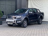 Ford Ranger Lisävaloteline 2016-2018