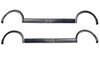 VW Transporter T5 GP Wheel arches trim cover and side panels