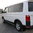 VW Transporter T6 Wheel arches trim cover and side panels