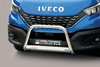 Iveco Daily 2019-2023 EU-Front guard (Misutonida)