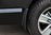 VW Transporter T6, T6.1 Mud flaps (Rear)