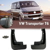 VW Transporter T6, T6.1 Mud flaps (Rear)