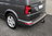 VW Transporter T6, T6.1 Mud flaps (Rear)