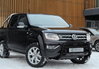 Volkswagen Amarok Musta EU-Valorauta (Metec)