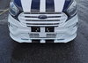 Ford Transit Custom Etuspoileri 2018->