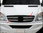 M-B Sprinter W906 Chrome front grille (Black Line)