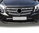 M-B Vito W447 Chrome Front Bumper Lip Diffuser Streamer