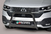 VW Transporter T6.1 Black EU-Front bar (Misutonida)