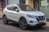 Nissan Qashqai 2018->